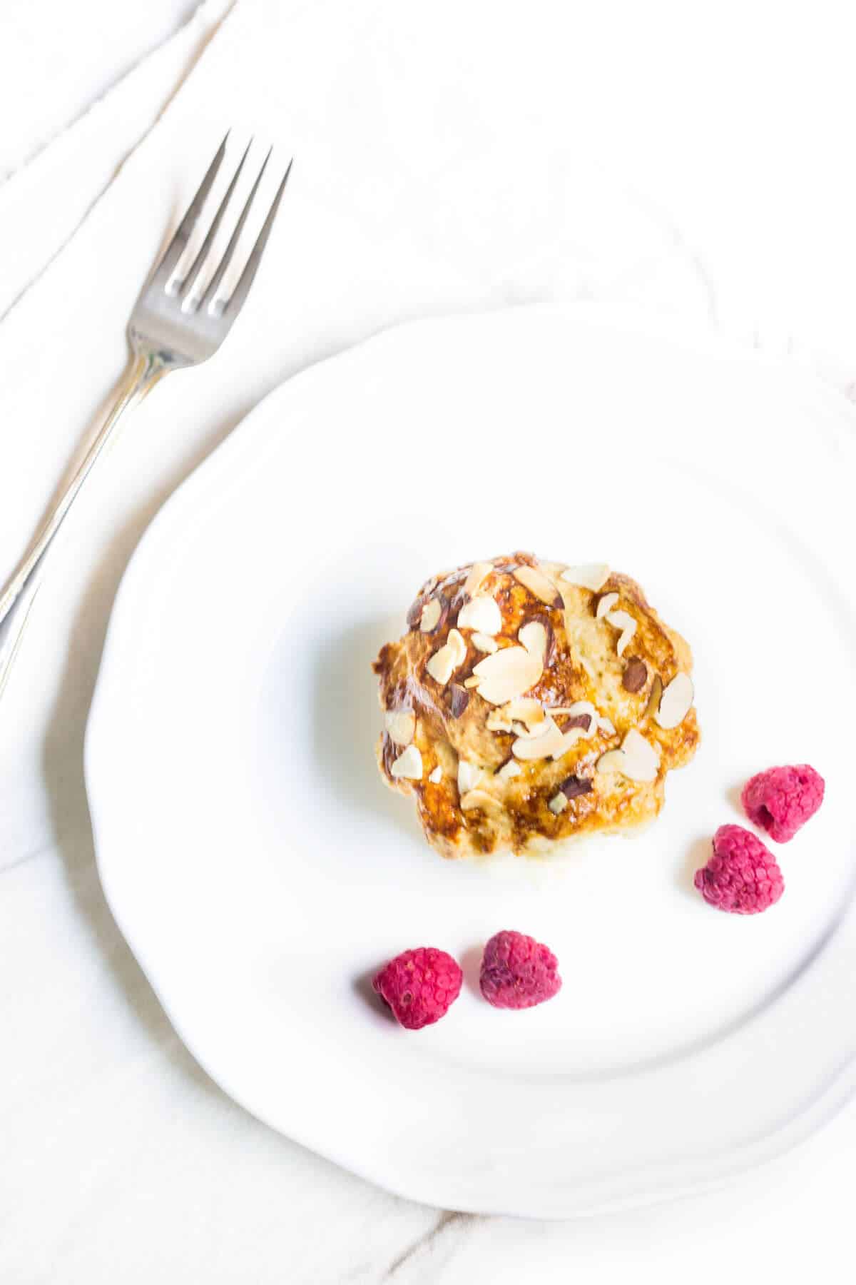 almond tarts