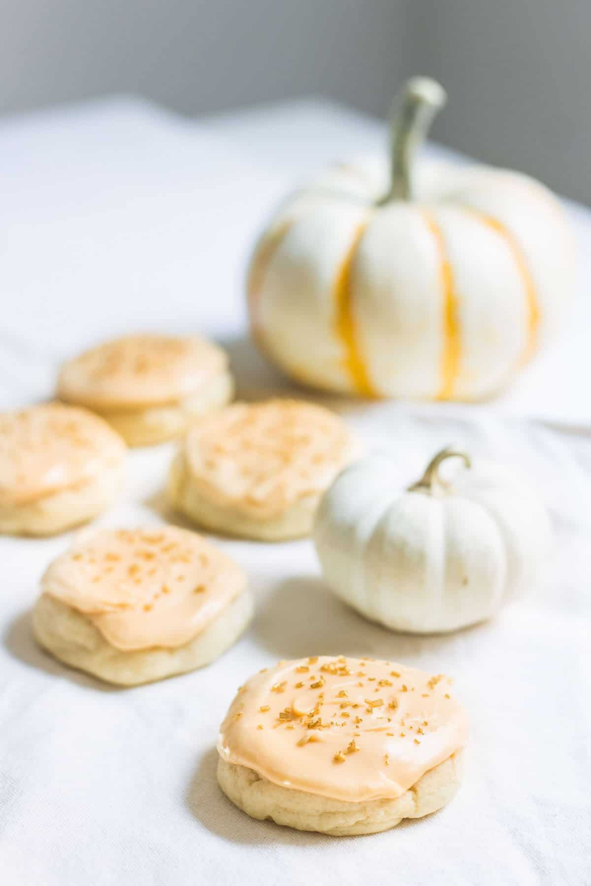 lofthouse sugar cookies copycat recipe