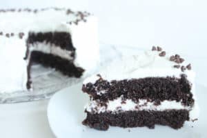 best chocolate cake