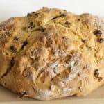irish soda bread