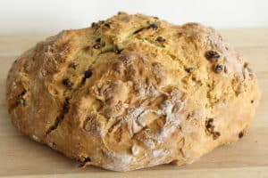 irish soda bread