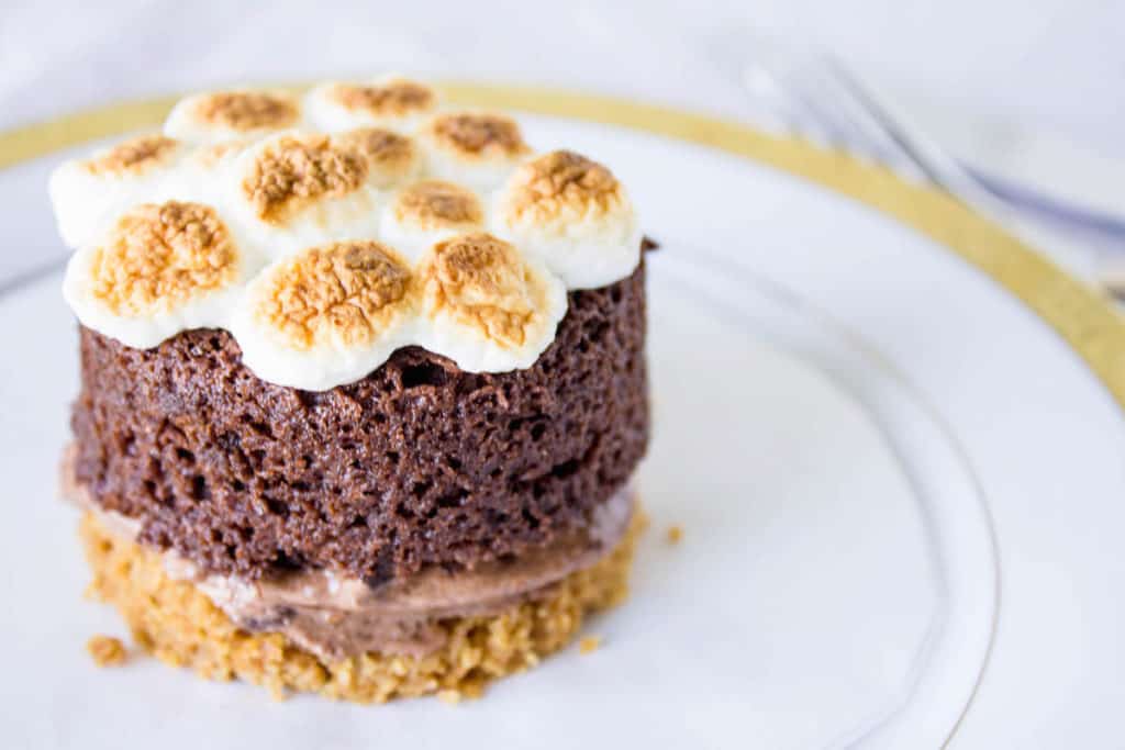 petit fours recipe without icing