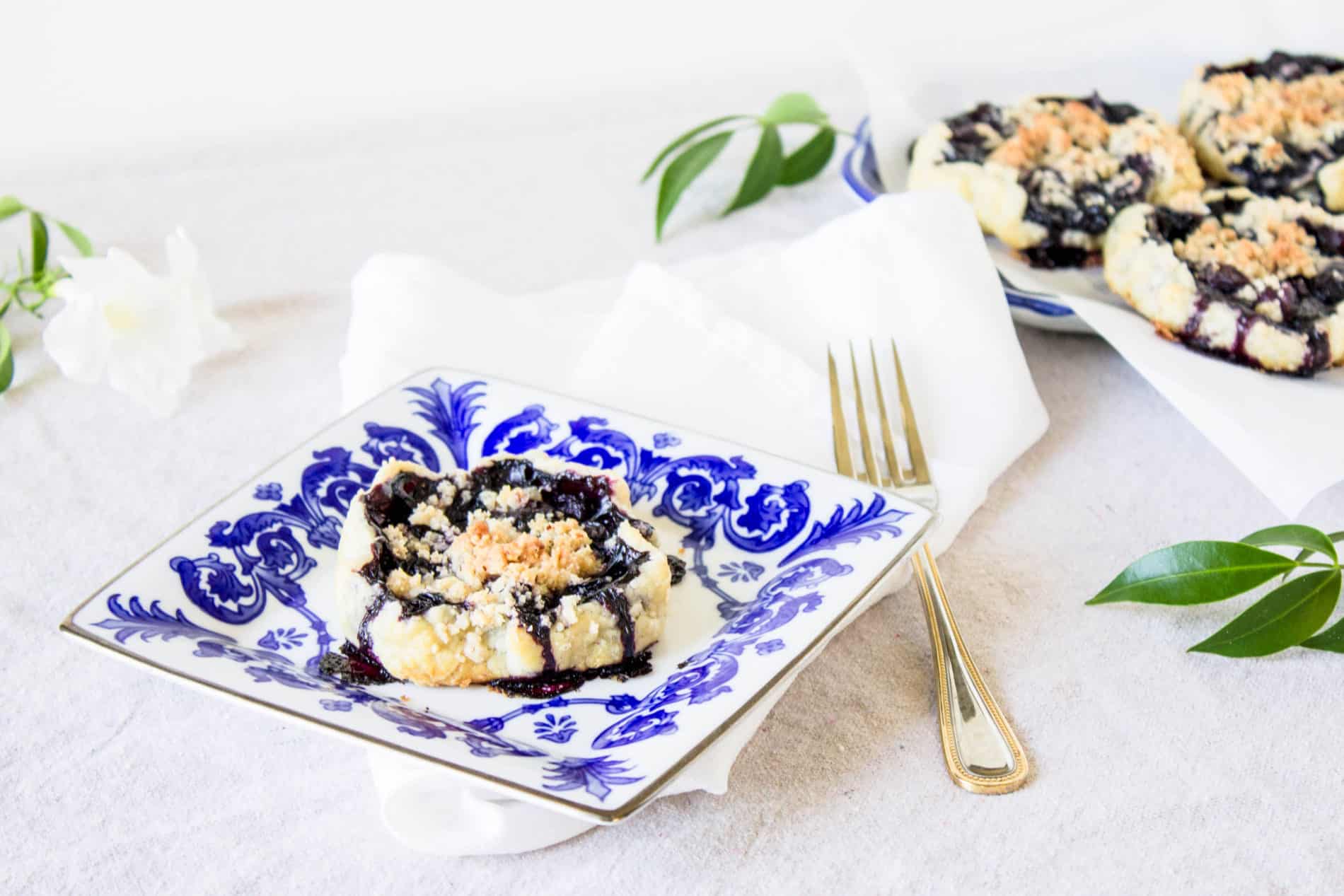 Mon Petit Four® - French recipes for everyday.