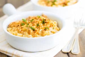 mac n cheese