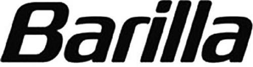 barilla