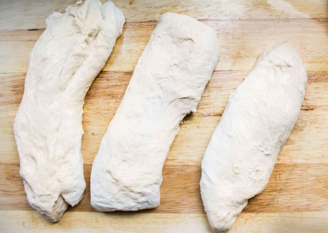 Wheat Stalk Bread (Pain d'Epi) Made at Home - Mon Petit Four®