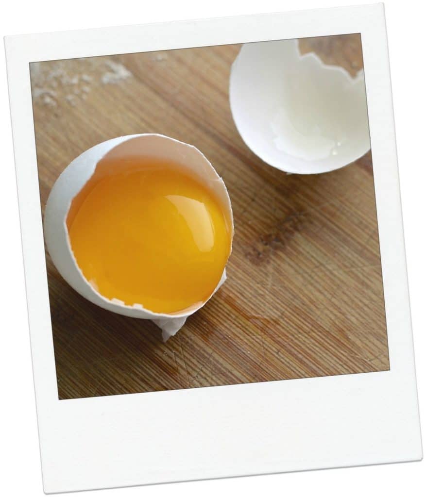 Chicken Fricassee: a one-pot chicken dinner made with mushrooms, tarragon, and a cream sauce. Easy weeknight dinner! Recipe via MonPetitFour.com