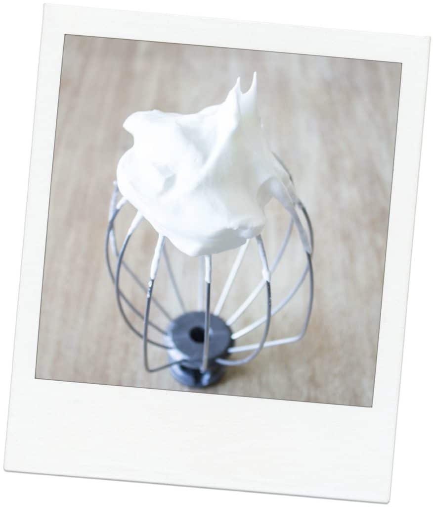 Reine de Saba (Julia Child's Chocolate and Almond Cake). Rich, simple, and perfectly chocolate-y! Recipe via MonPetitFour.com