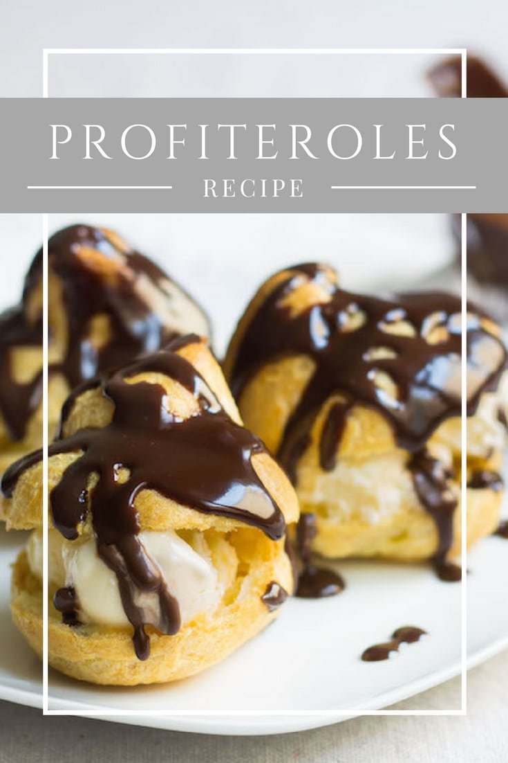 Mon Petit Four - French recipes for every day.