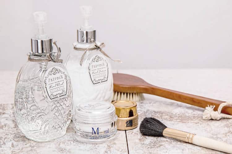 French Lifestyle Tip: Pamper Yourself