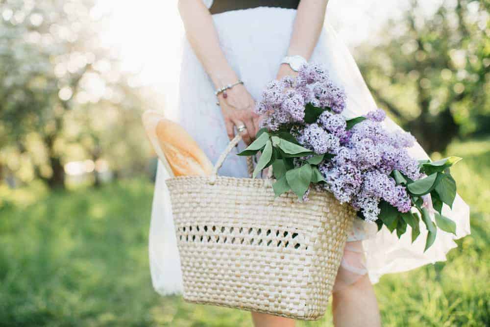 life coach french lifestyle image