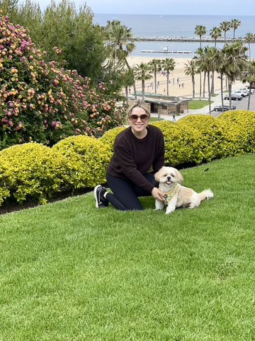 beeta with bentley