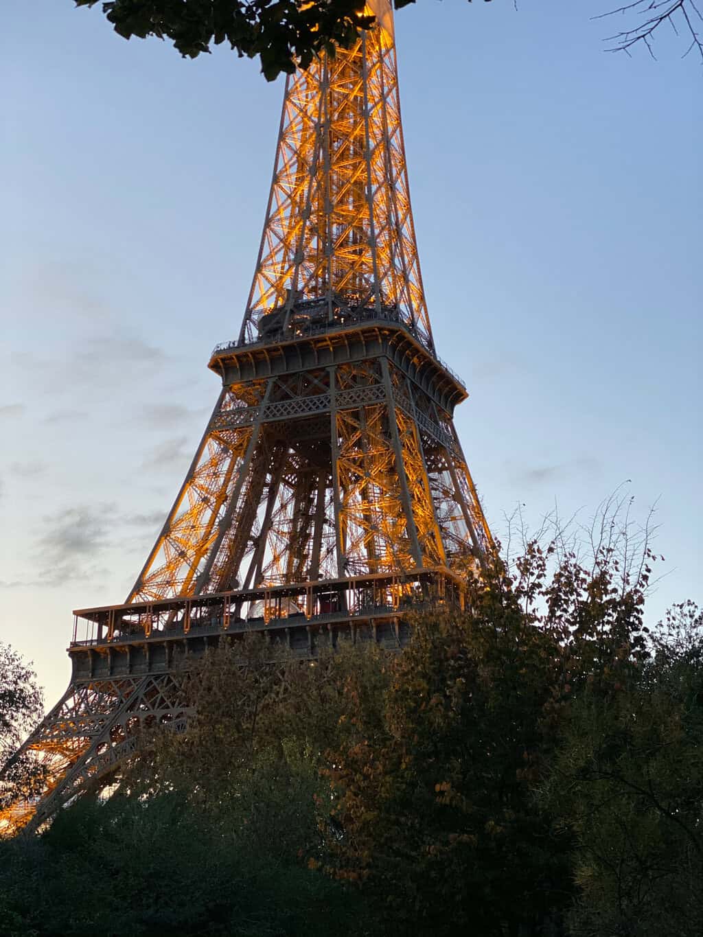 The Paris 2024 Olympics Opening Ceremony: Hit or Miss?-s2ep30