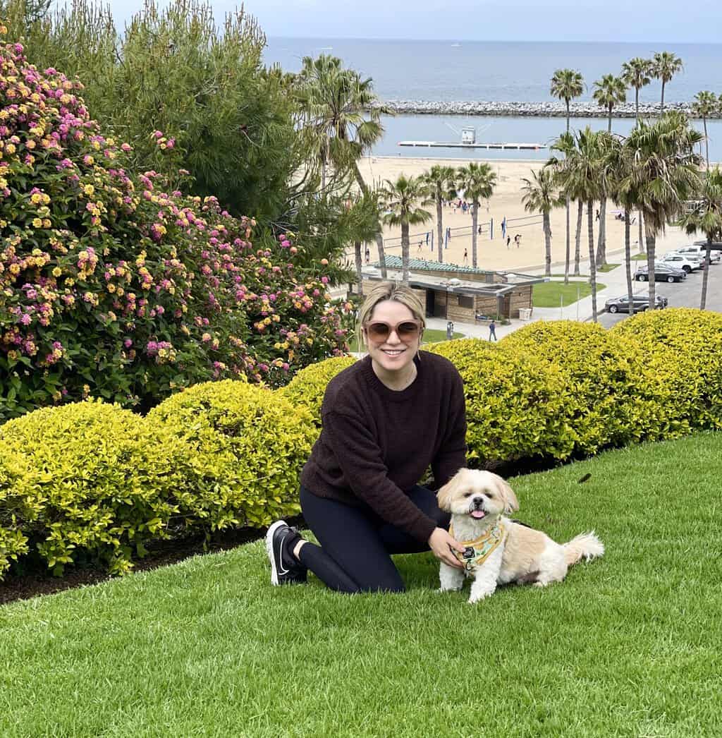 beeta with bentley