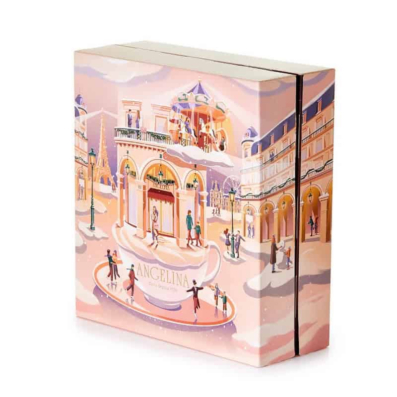 angelina advent calendar