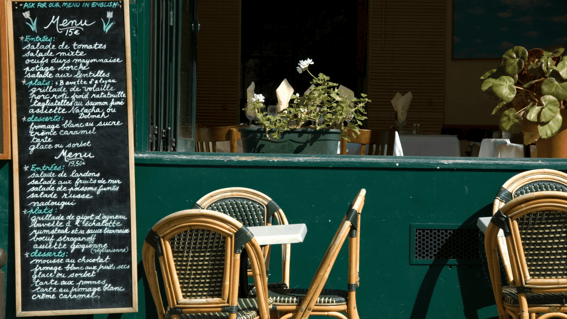  The Thing That Surprised Me the Most Moving to France – s3ep5