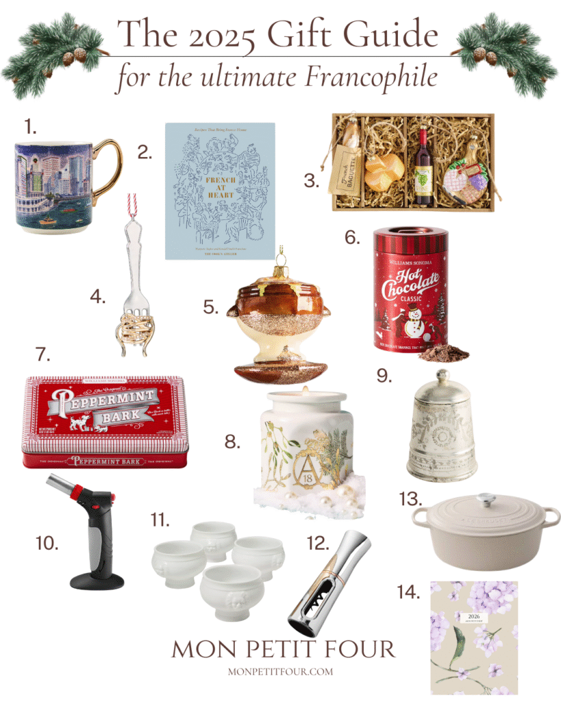 kitchen and home gifts