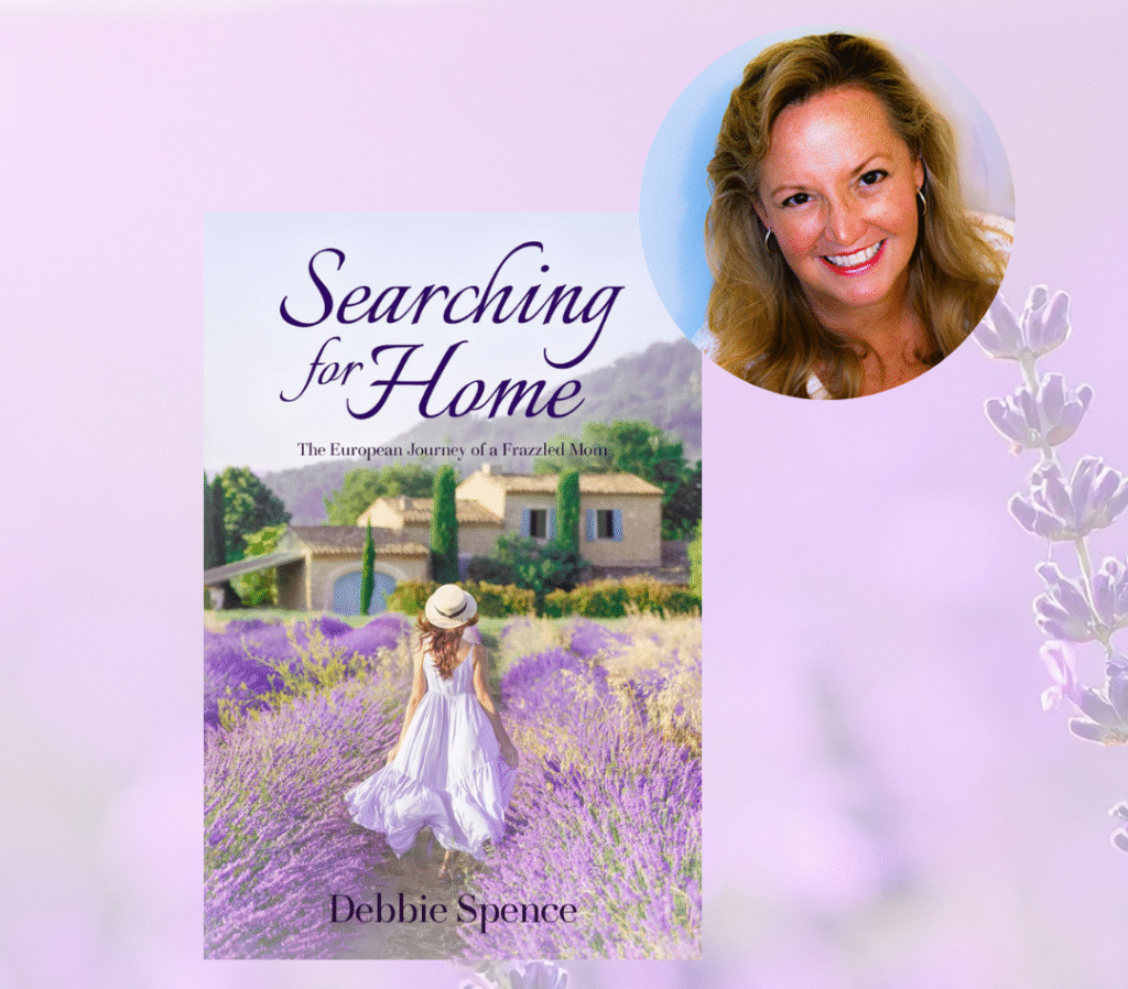 Searching for Home with Debbie Spence – s3ep48