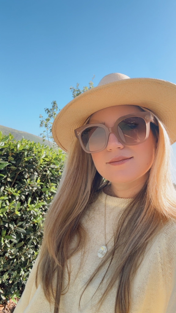 Choosing Happiness in Uncertain Seasons -s4ep14