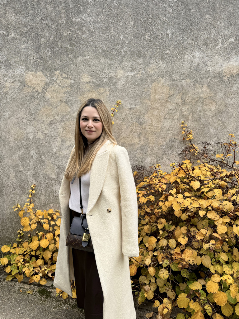 timeless wardrobe essentials