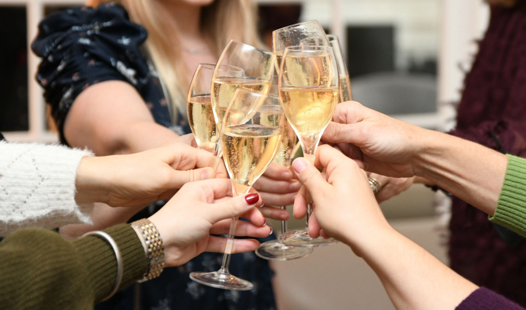 How We Can Better Support the Women Around Us – s4ep19