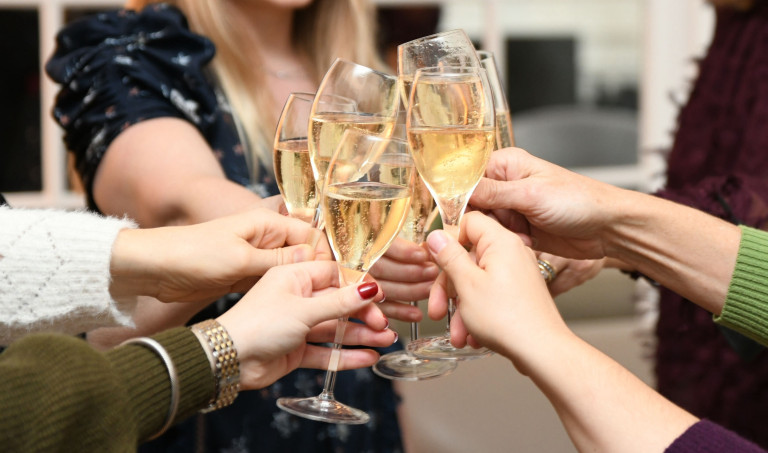 How We Can Better Support the Women Around Us – s4ep19