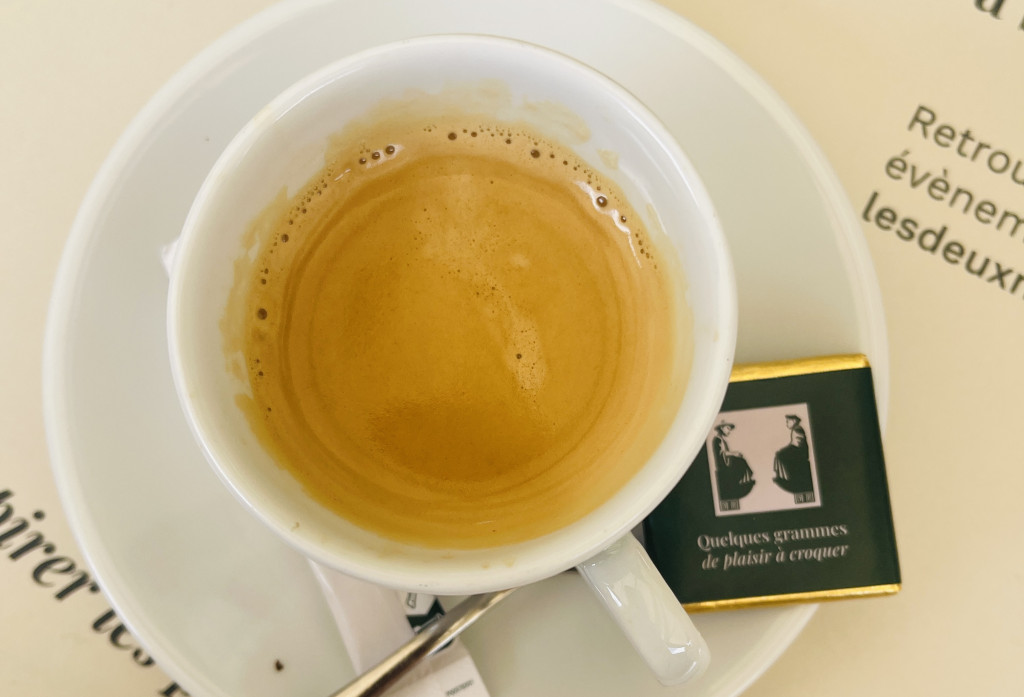 coffee