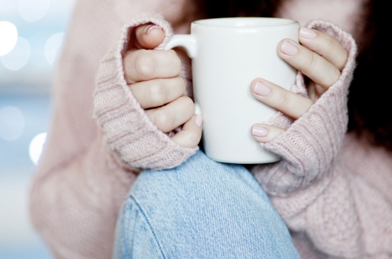 Self-Care Isn’t Always Easy – s4ep23